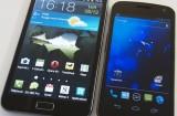 samsung galaxy nexus live 36 160x105 Test : Samsung Galaxy Nexus