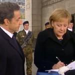 Sarkozy-Merkel : de la rigueur à la raideur