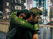 Court-métrage High movie