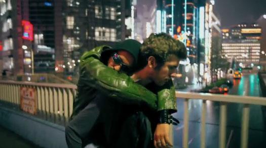 highlow Court métrage : High Low the movie