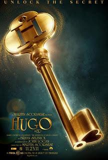 Hugo et le génie au cinéma