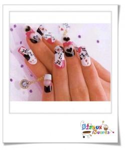 Nail art