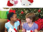 Hello Kitty pour Judes Children’s Research Hospital