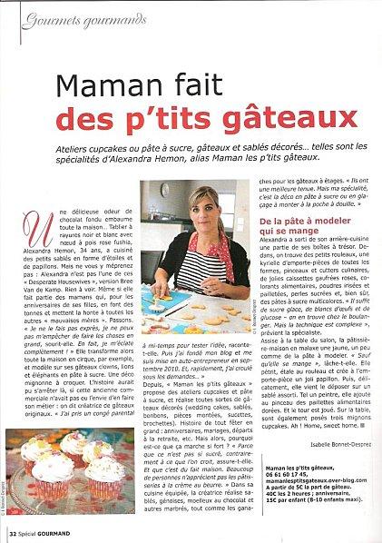 Article Toulouse gourmand 001