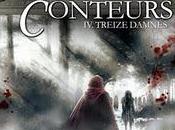 HAUT CONTEURS Tome Peru Spare