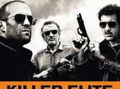 Killer elite (2011) Gary McKendry
