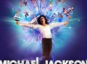 Immortal Michael Jackson cirque soleil