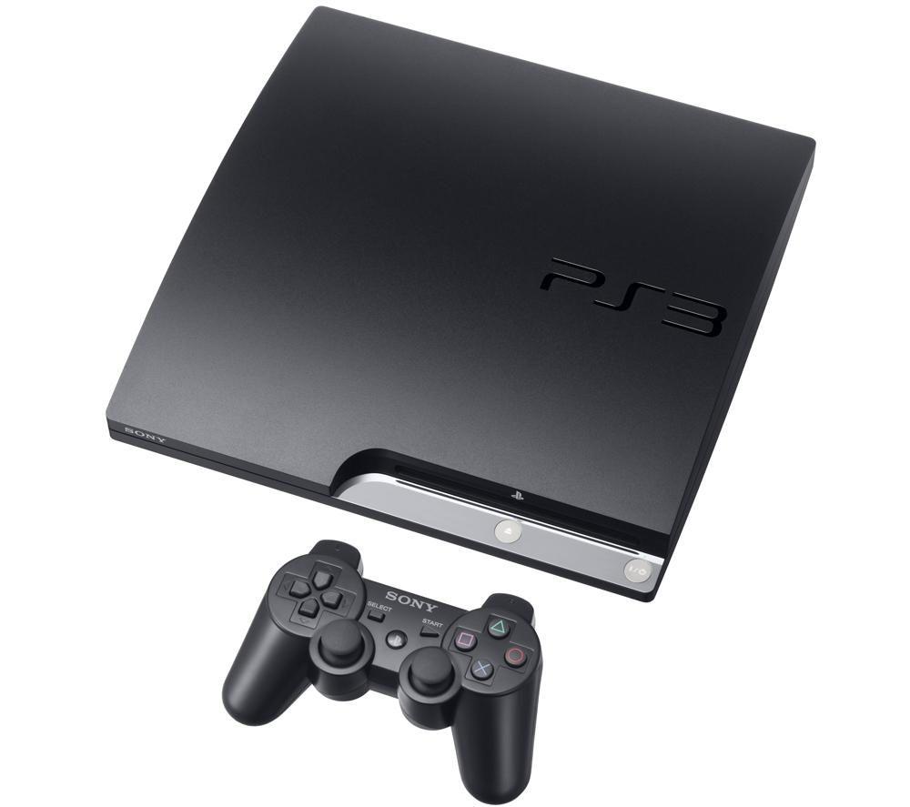 La PS3, console de salon la plus vendue en France