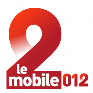 Le Mobile 2012, les 7 et 8 mars