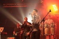 Concert Salsa de Bailongo au Sharky’s le Samedi 22 Octobre 2011