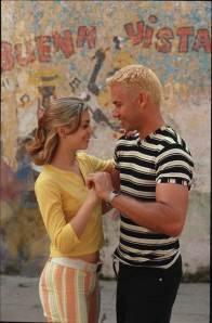 Les Quais de Seine Salsa à Paris 2011 (Paris Danses en Seine)