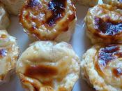 Flan crevettes weight watchers