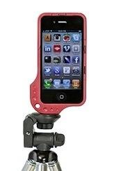 Un accessoire très original: le Diff Case