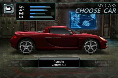 Need For Speed™ Undercover pour iPhone est Gratuit pour une durée limitée