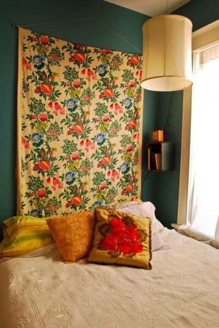 Inspiration Ethnique et Bohème