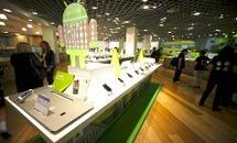 Le premier Store Google vient d'ouvrir : Androidland