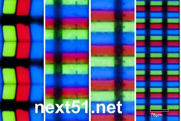 iPhone 5: Une nouvelle résolution de l'écran en test...