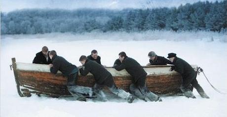 les révoltés de l'ile du diable critique