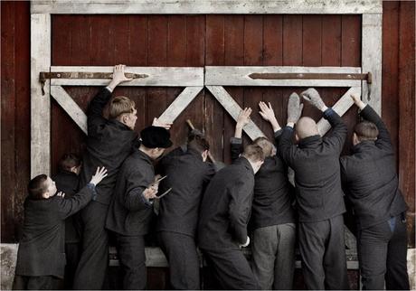 Les Révoltés de l’Île du Diable, critique