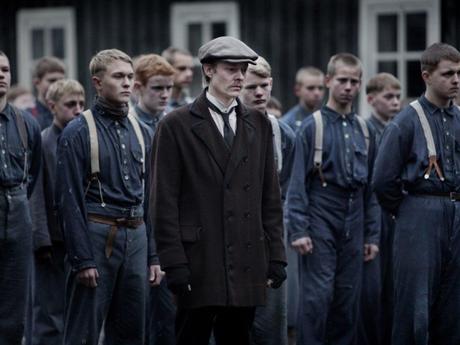 Les Révoltés de l’Île du Diable, critique