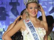 Christelle Roca Miss Prestige National 2012