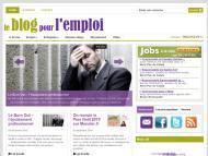Le Blog pour l'Emploi