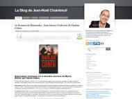 Le Blog de Jean-Noël Chaintreuil
