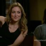 Rizzoli and Isles : yes, une love confession !
