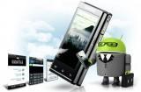 w99904 160x105 Samsung W999 : un clamshell sous ANdroid