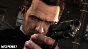 Max Payne 3 : nouvelles images