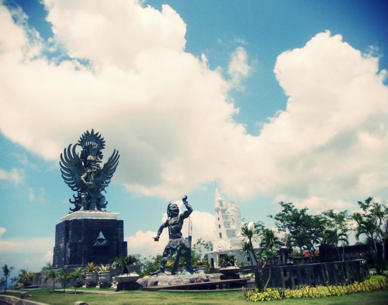 Dreamland & Padang Padang, Bali