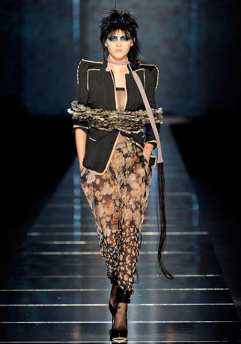 JEAN PAUL GAULTIER SPRING 2011*3