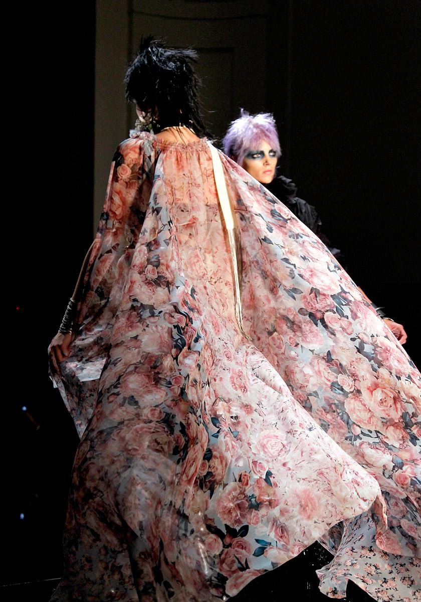 JEAN PAUL GAULTIER SPRING 2011*3