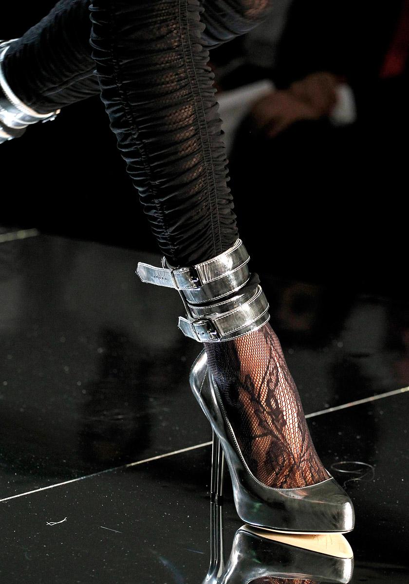 JEAN PAUL GAULTIER SPRING 2011*3