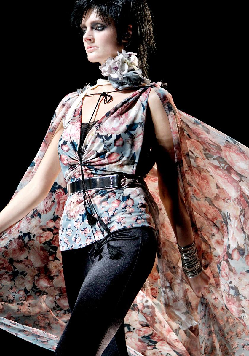 JEAN PAUL GAULTIER SPRING 2011*3