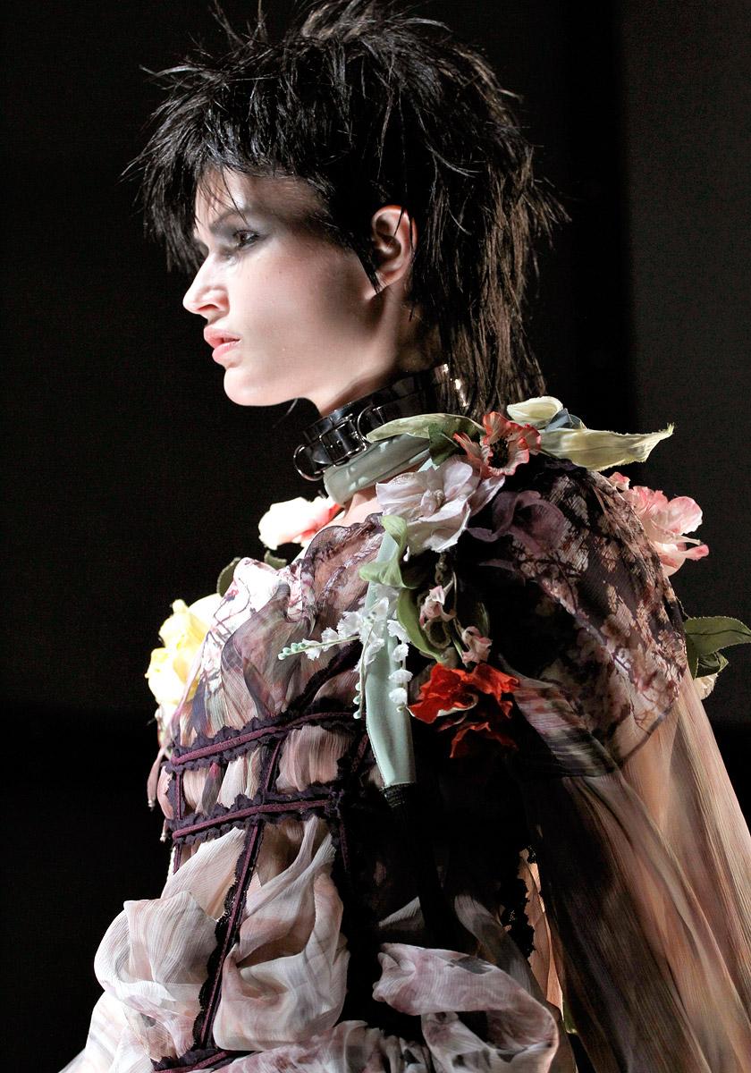 JEAN PAUL GAULTIER SPRING 2011*3