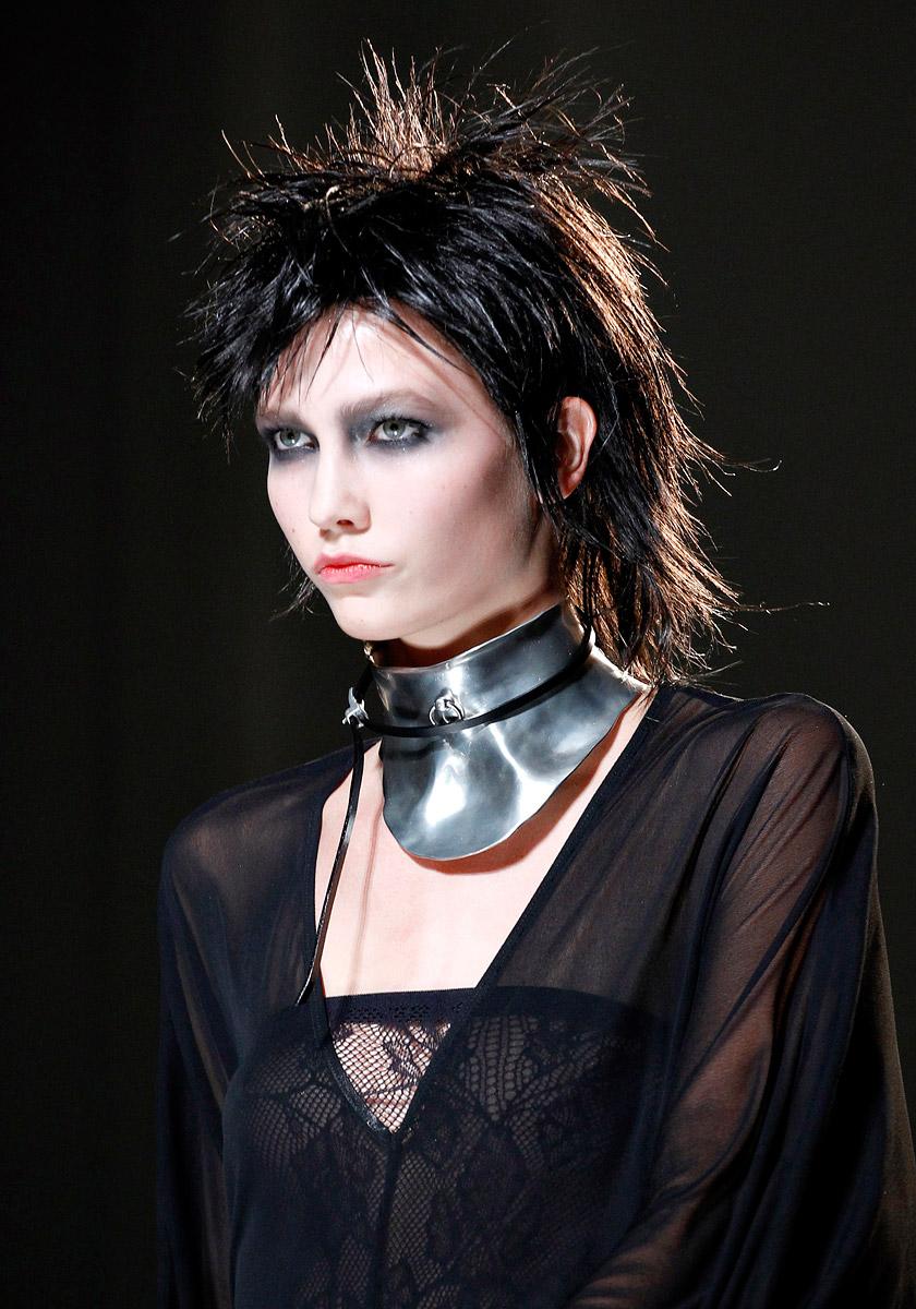 JEAN PAUL GAULTIER SPRING 2011*3