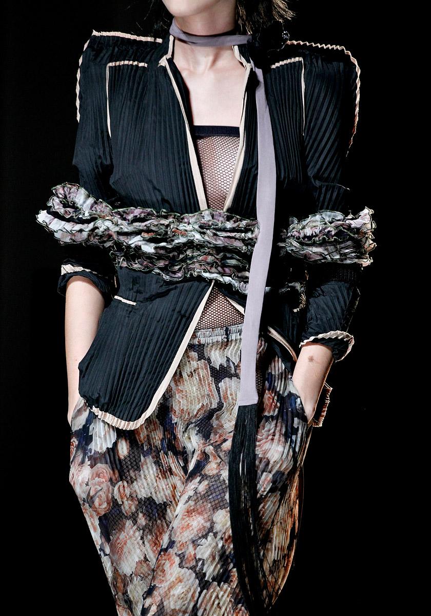 JEAN PAUL GAULTIER SPRING 2011*3