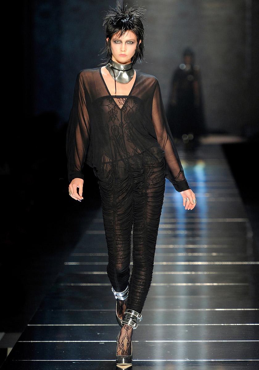 JEAN PAUL GAULTIER SPRING 2011*3