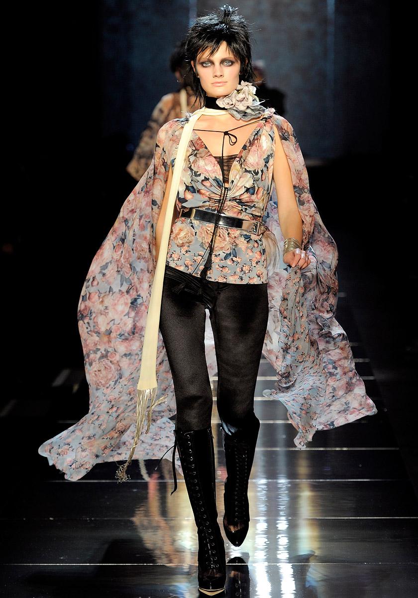 JEAN PAUL GAULTIER SPRING 2011*3