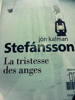 Ce que j'aime en décembre