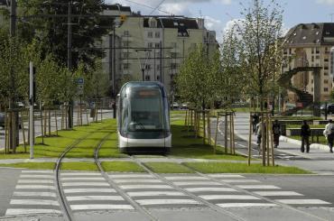 Villes durables : les 24 meilleurs projets d'EcoQuartiers en France pour 2011