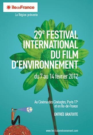 L'environnement refait son cinéma à Paris