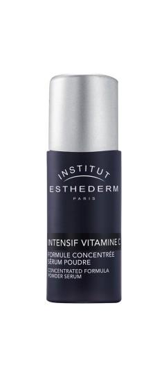SÉRUM INTENSIF VITAMINE C