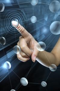 Traces de doigts sur les écrans, bientôt la fin ?