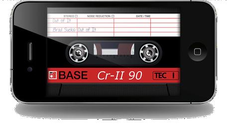 aircassette