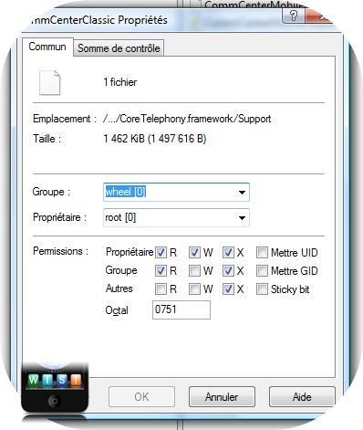[ Tuto ] Rendre ultrasn0w compatible iOS 5.0.1