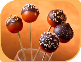 Et si vous cuisiniez un Noël tout chocolat avec Lindt L’Universel ?