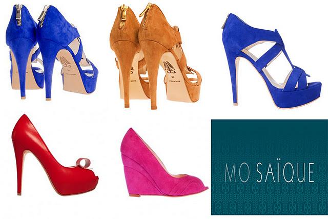 COUP DE ♥ MODE : Afua Dabanga MO SAÏQUE