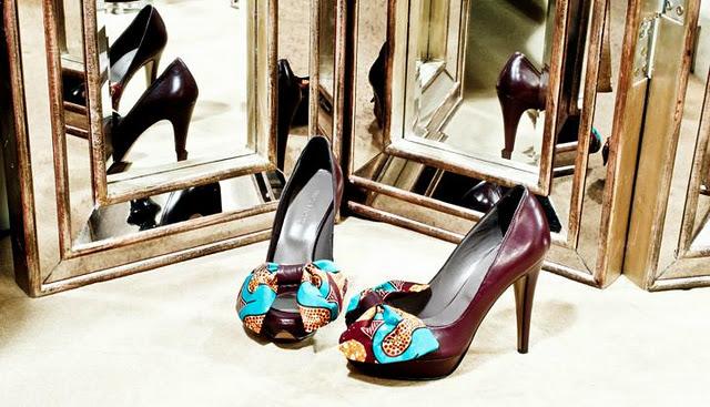 COUP DE ♥ MODE : Afua Dabanga MO SAÏQUE